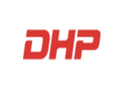 As placas e gaxetas do DHP