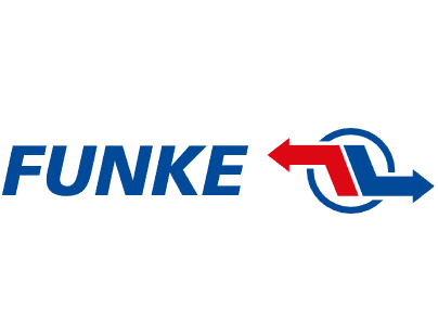 The plates and gaskets of Funke