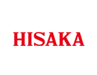 Le piastre e le guarnizioni di Hisaka
