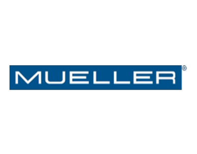 Pelat dan gasket dari Muller
